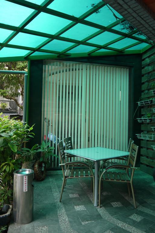 King Town Hotel Luodong Dış mekan fotoğraf