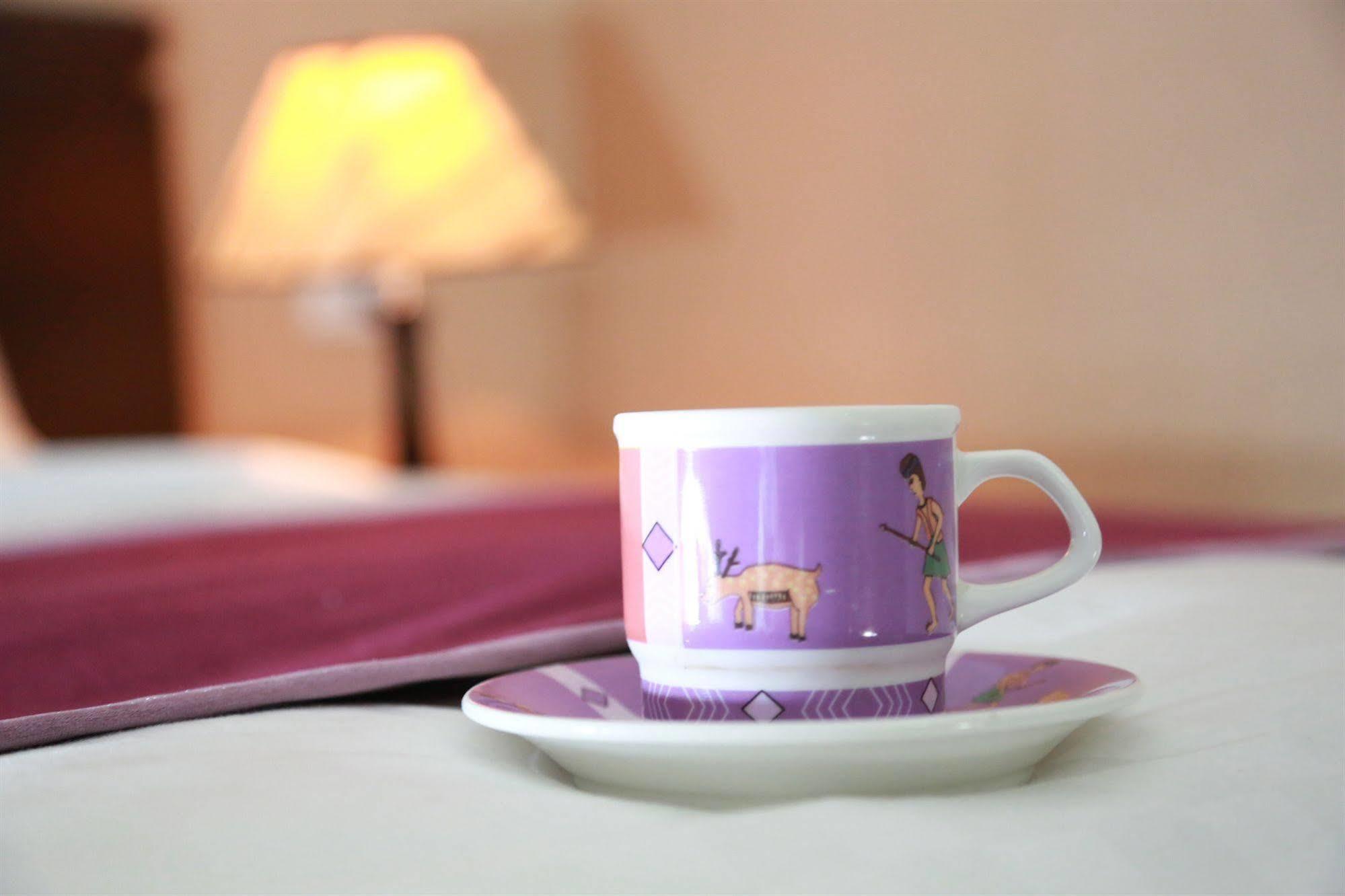 King Town Hotel Luodong Dış mekan fotoğraf