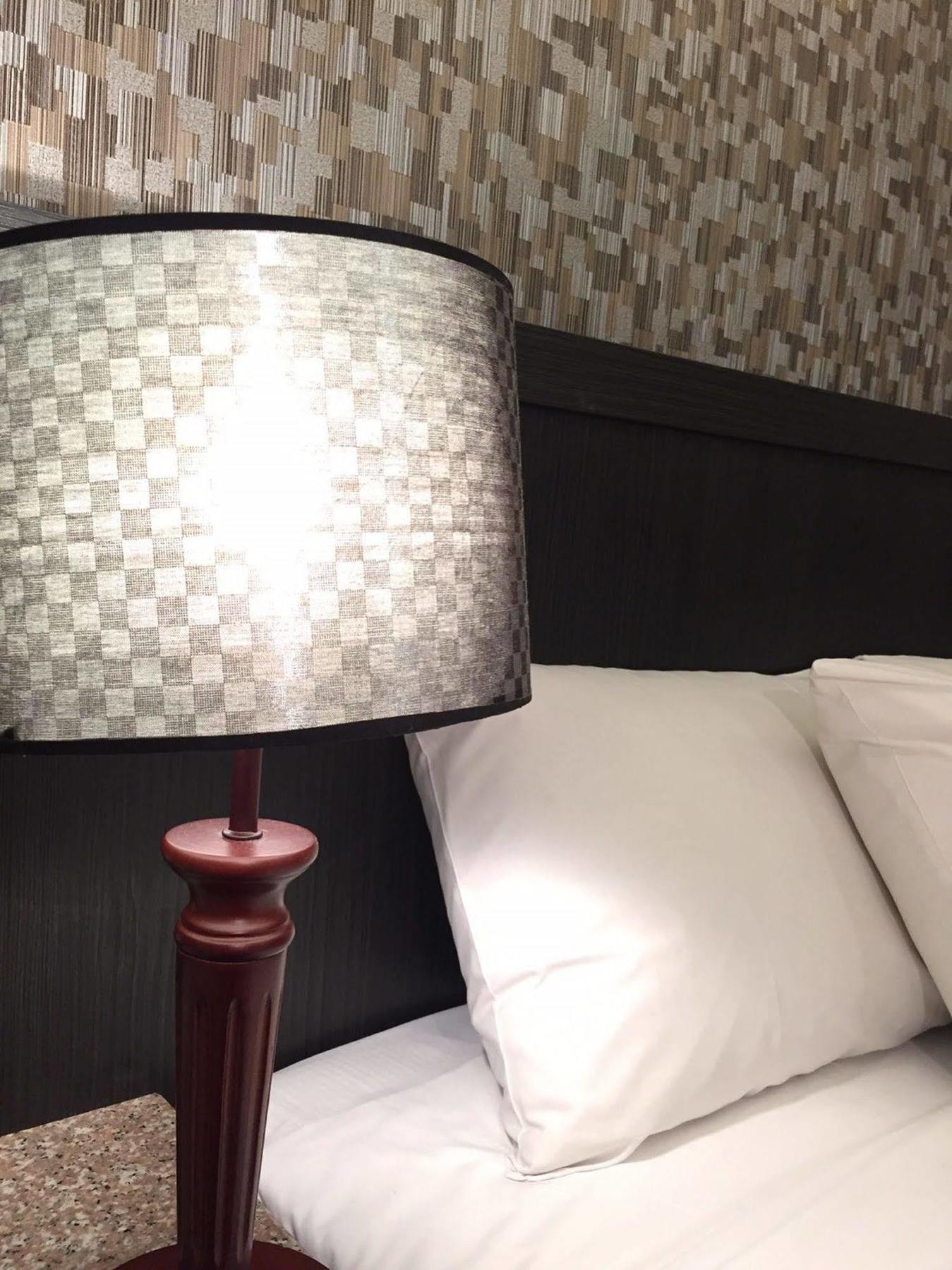 King Town Hotel Luodong Dış mekan fotoğraf