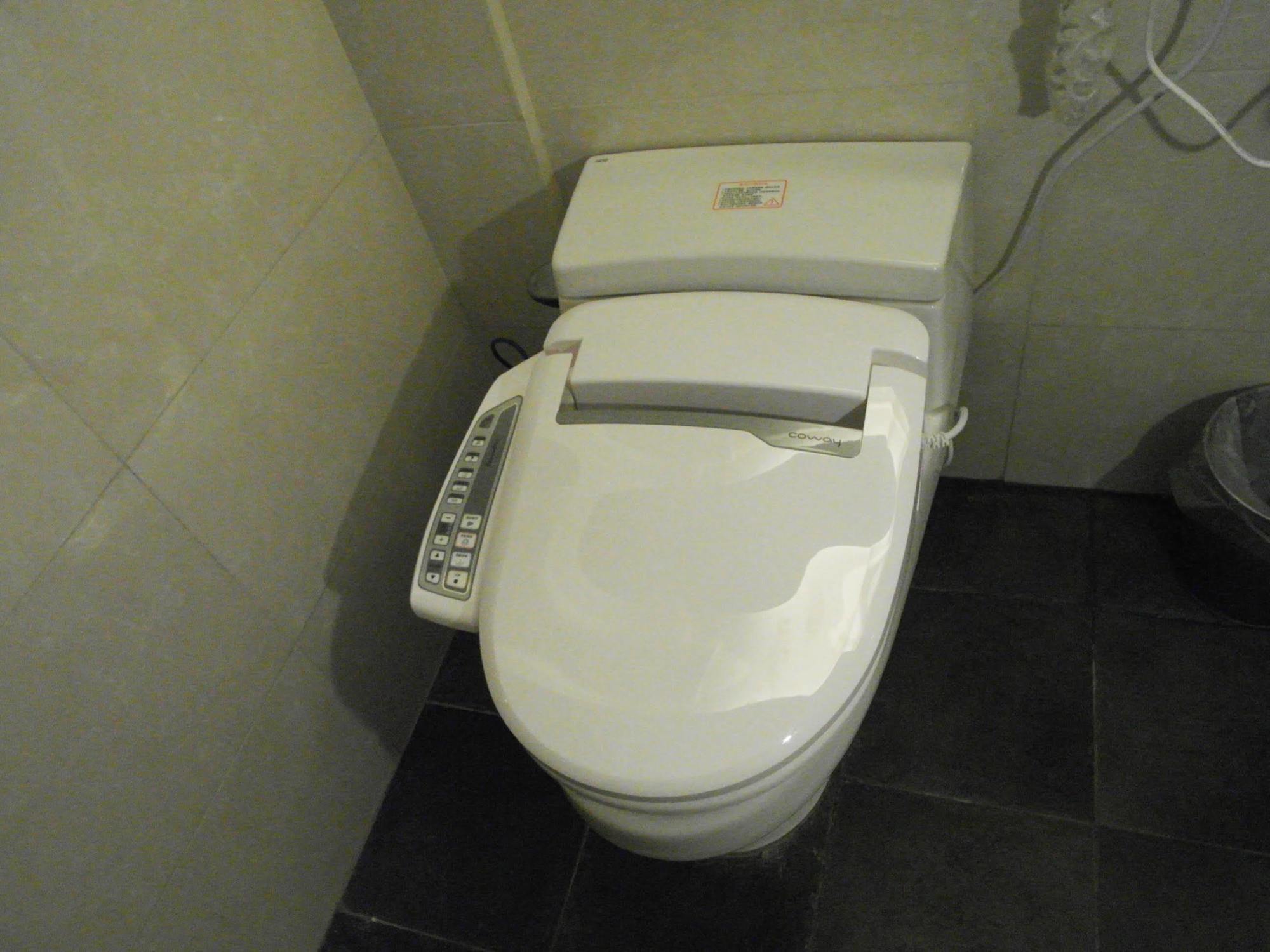 King Town Hotel Luodong Dış mekan fotoğraf