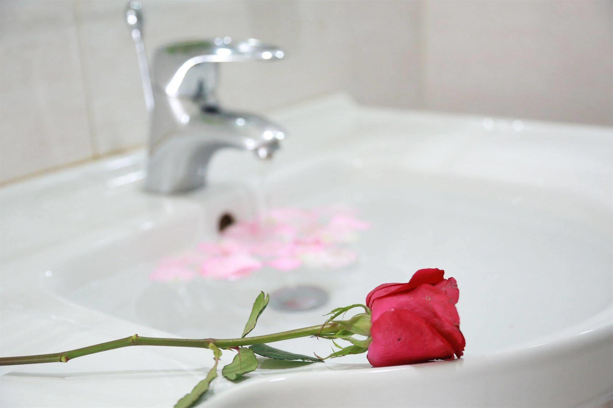King Town Hotel Luodong Dış mekan fotoğraf